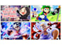 create custom cartoon youtube thumbnail designs